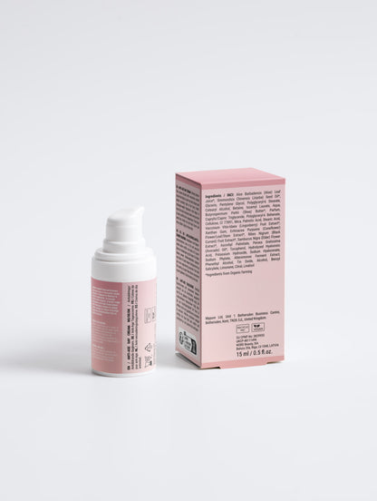 Crème de Jour Anti-Âge