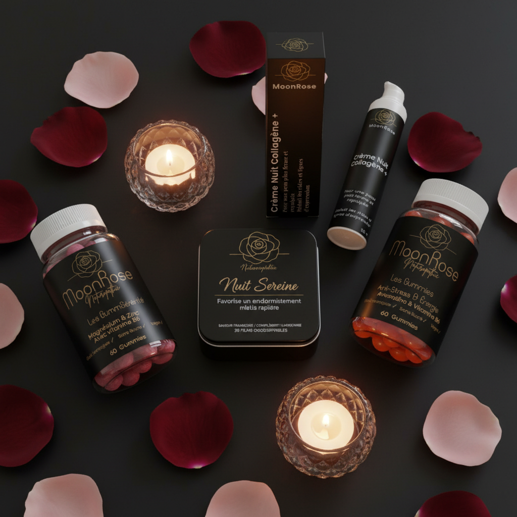 Rituel Sérénité — Bundle MoonRose corrigé