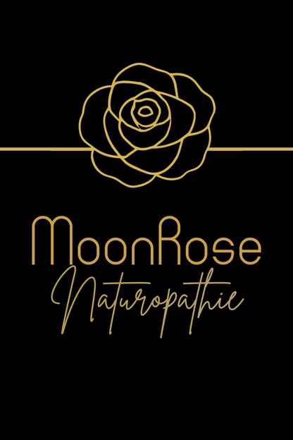 Séance Naturopathie — Consultation Holistique Individuelle 1h30 | Bien-être Sur-Mesure - MoonRose