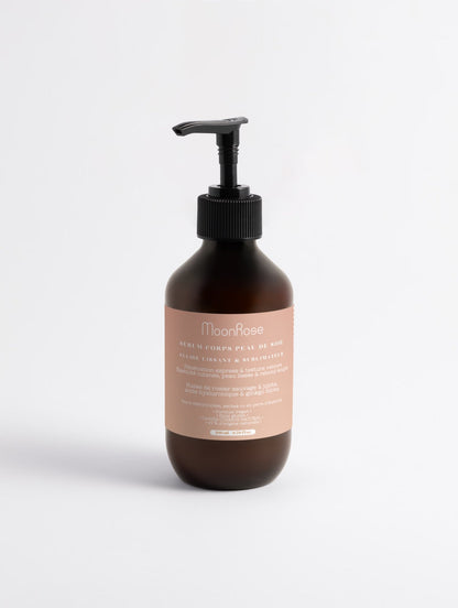 Sérum Corps Peau de Soie - MoonRose
