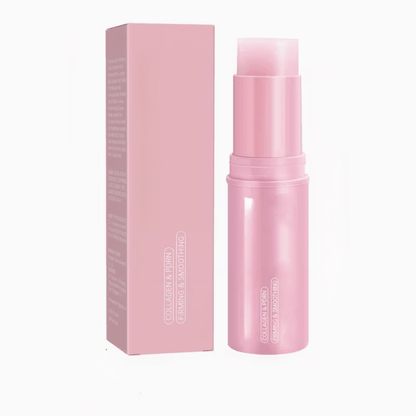 Stick Repulpant Collagène & PDRN — Glow Coréen en 10 Secondes ✨ - MoonRose