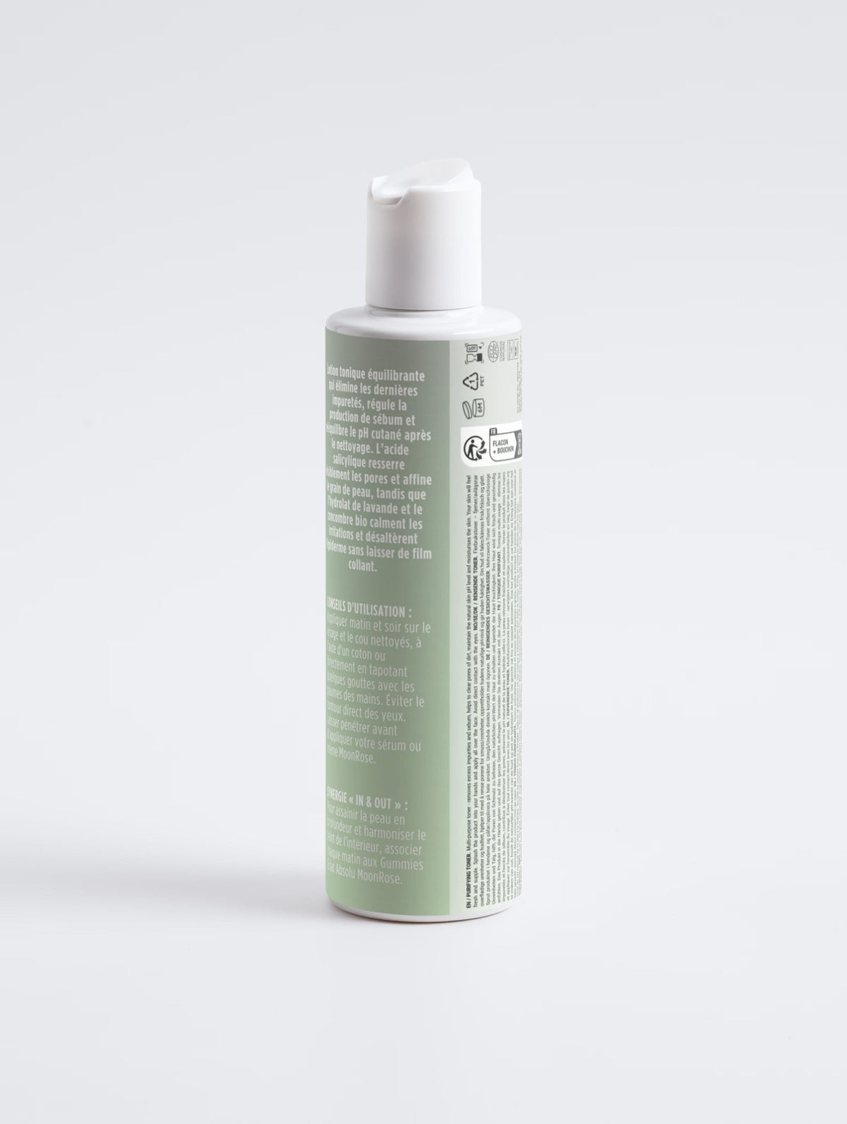 Toner Purifiant Équilibrant - MoonRose