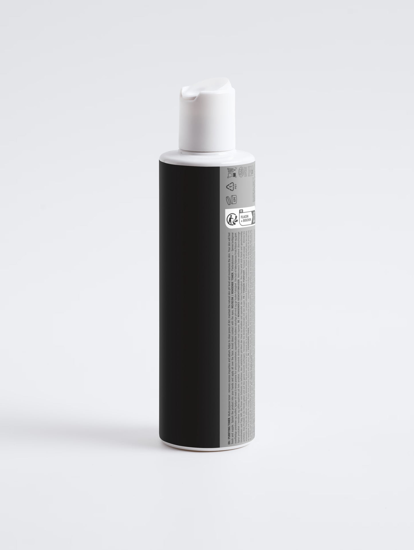 Toner Purifiant Équilibrant