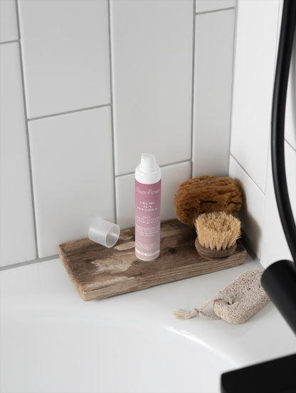 Crème Visage aux Peptides AM/PM