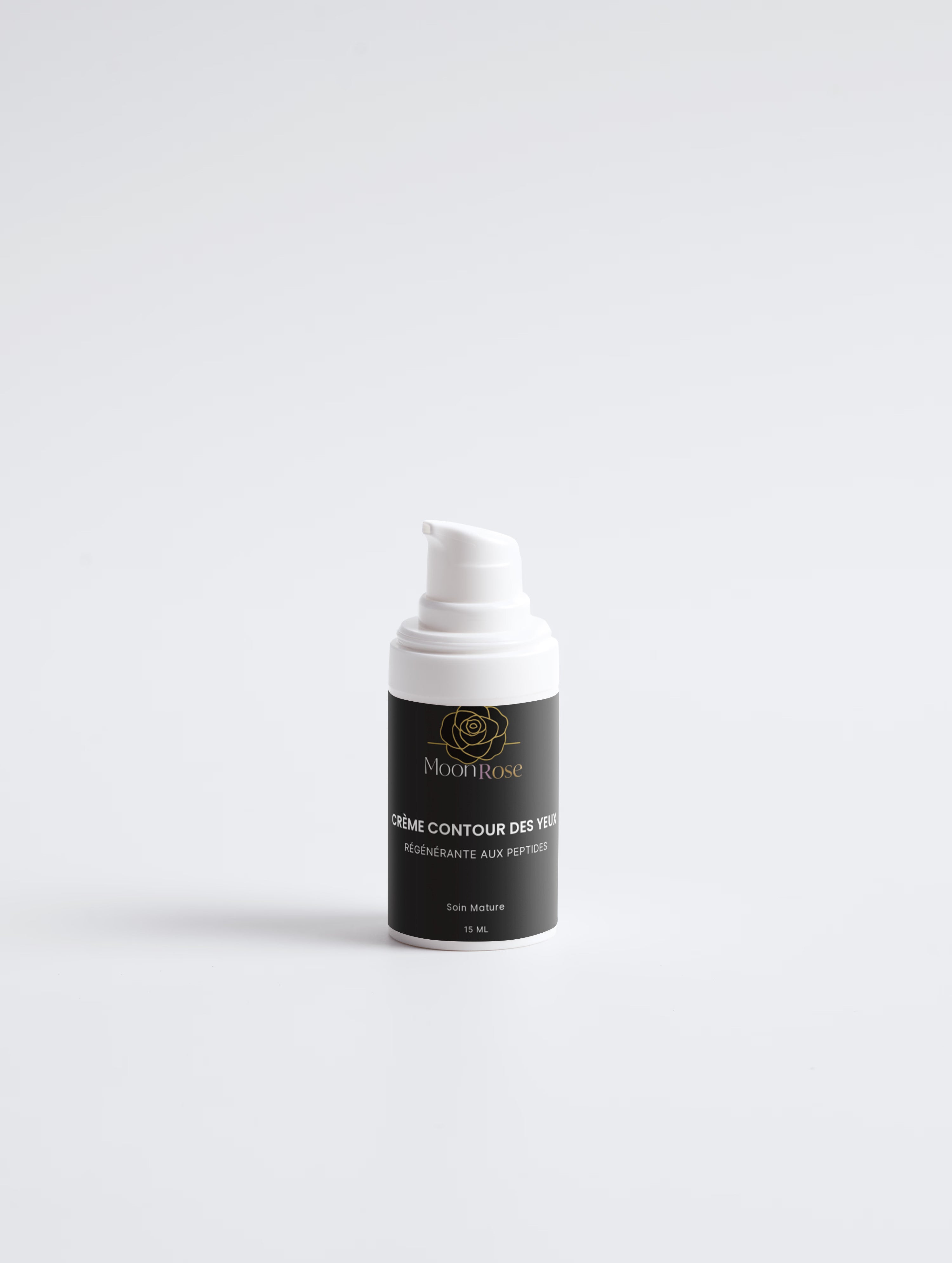 Crème contour des Yeux - Peptides